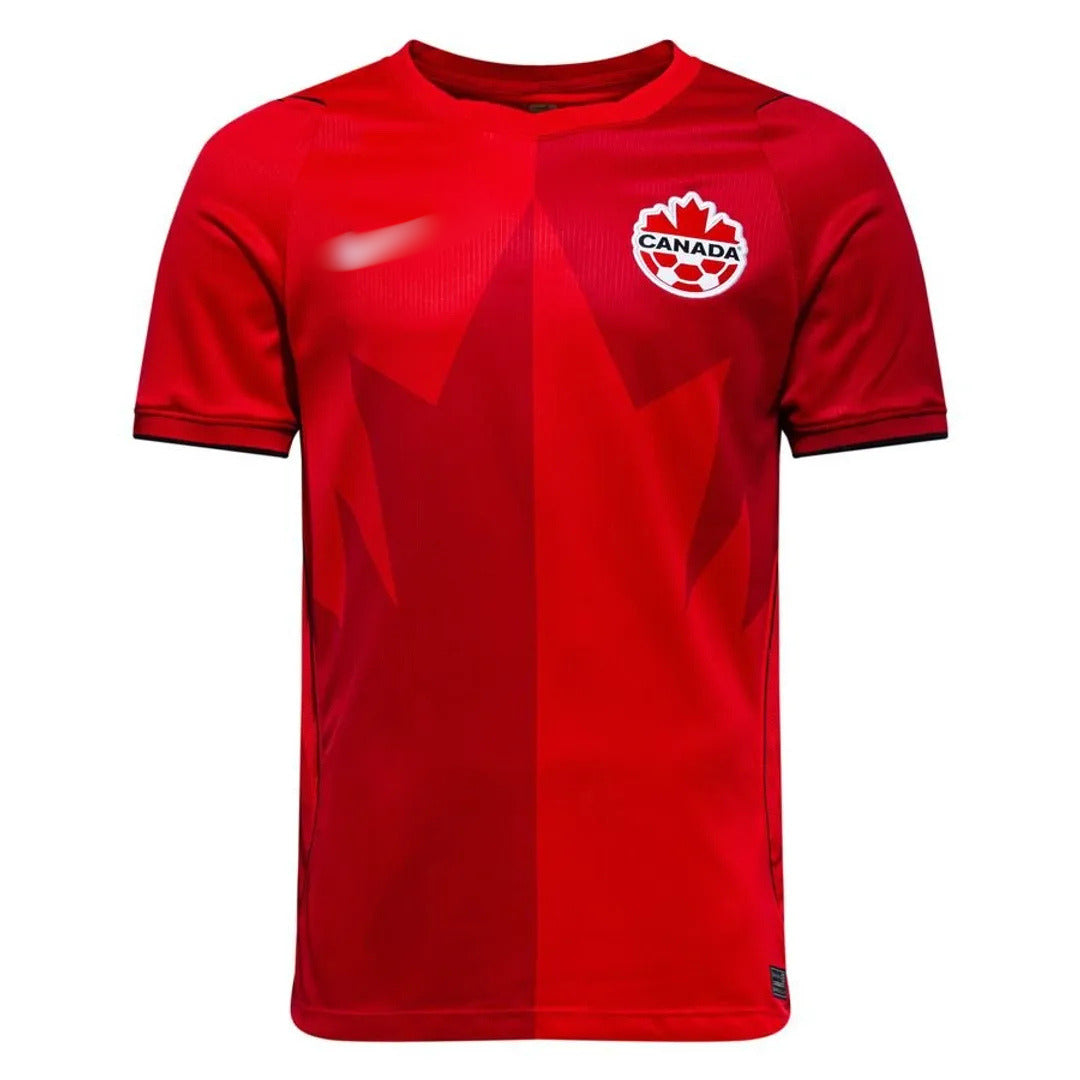 2026 Canada World Cup Home
Jersey
