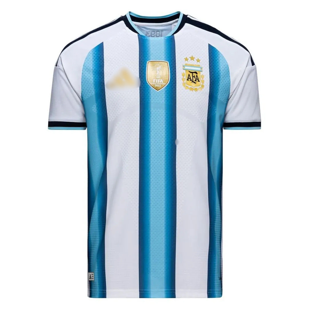 2026 World Cup Argentina Home Jersey