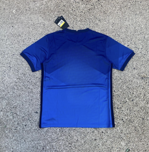 Stussy x Brazil Premium Away Kit