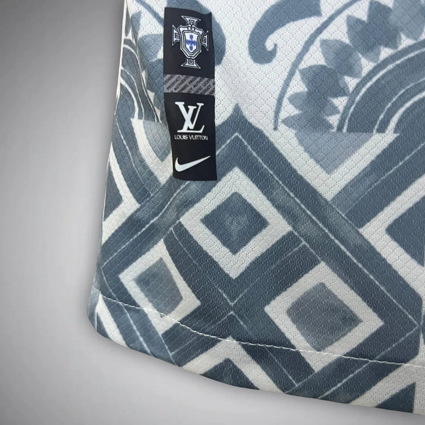 Portugal "Louis Vuitton" Premium Special Kit