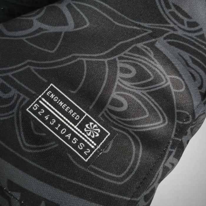 FC Barcelona "Noir Fluer" Premium Kit