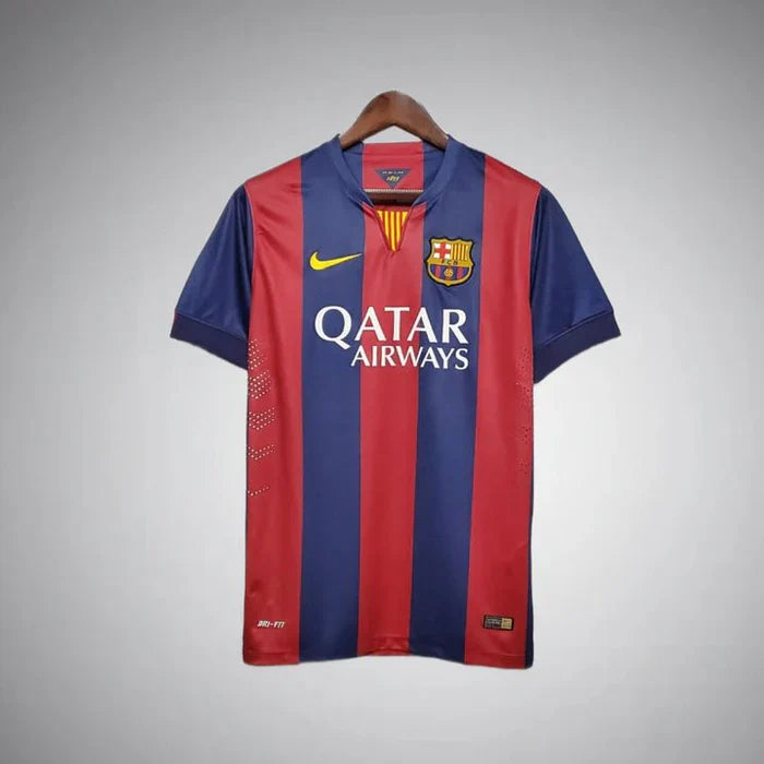 FC Barcelona 14/15 Premium Home Kit