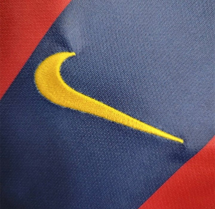 FC Barcelona 14/15 Premium Home Kit