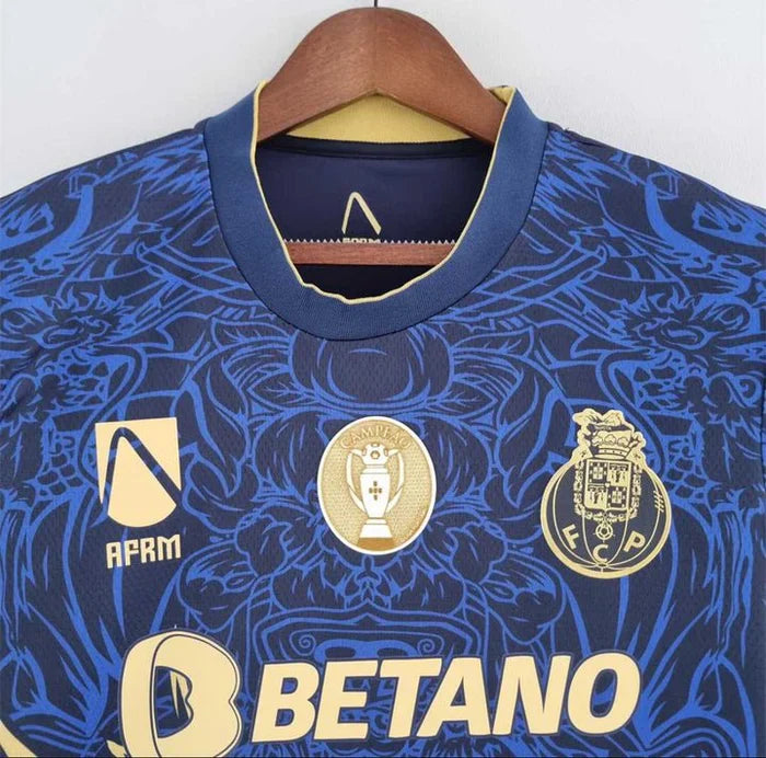 FC Porto " Dragão Azul" Premium Kit