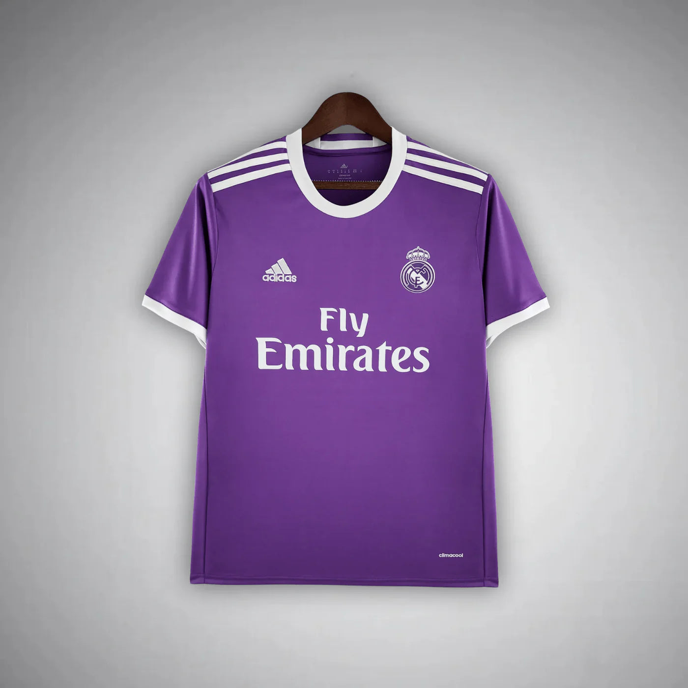 Real Madrid 16/17 Premium Kit