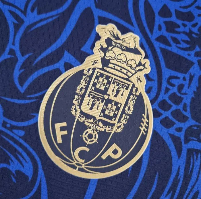 FC Porto " Dragão Azul" Premium Kit