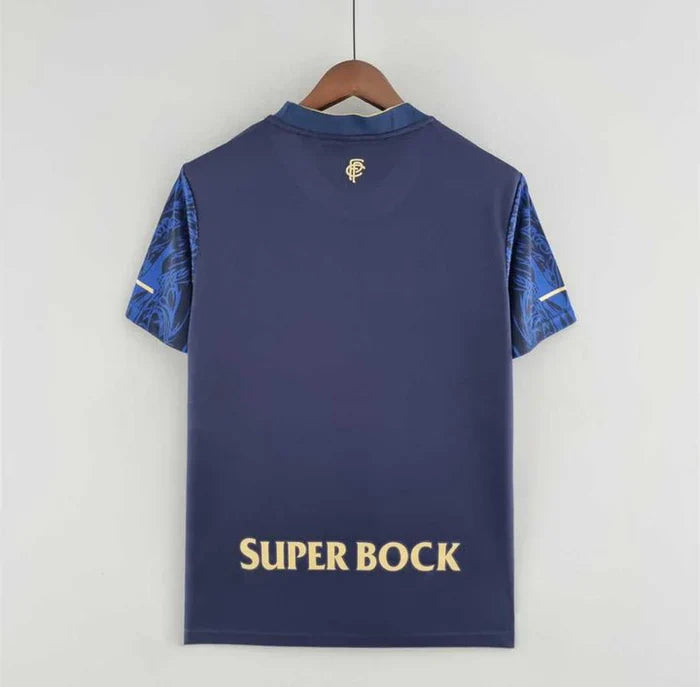 FC Porto " Dragão Azul" Premium Kit
