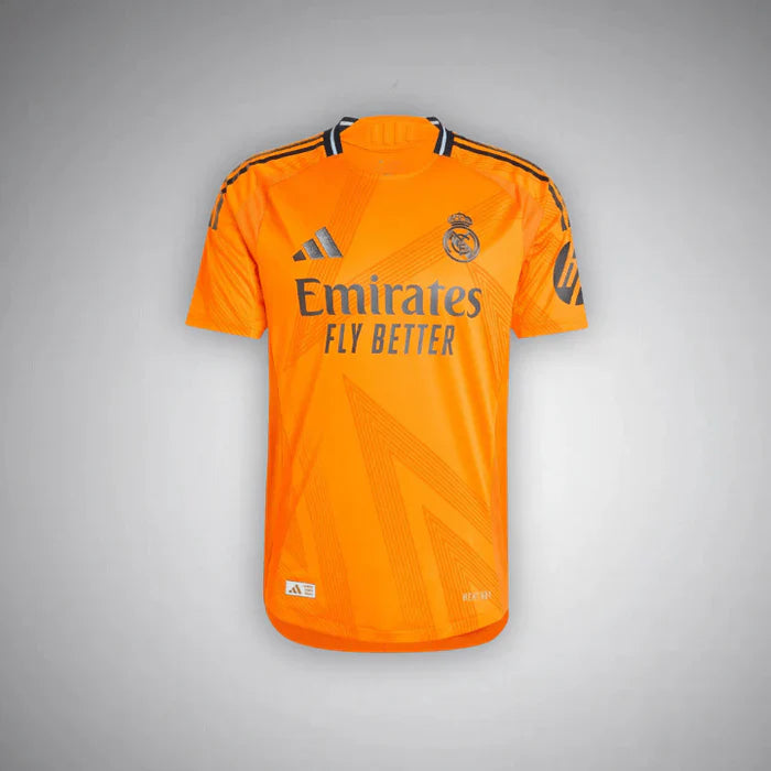 Real Madrid 24/25 Premium Away Kit