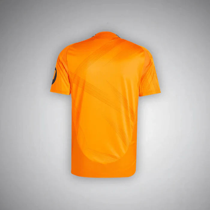 Real Madrid 24/25 Premium Away Kit
