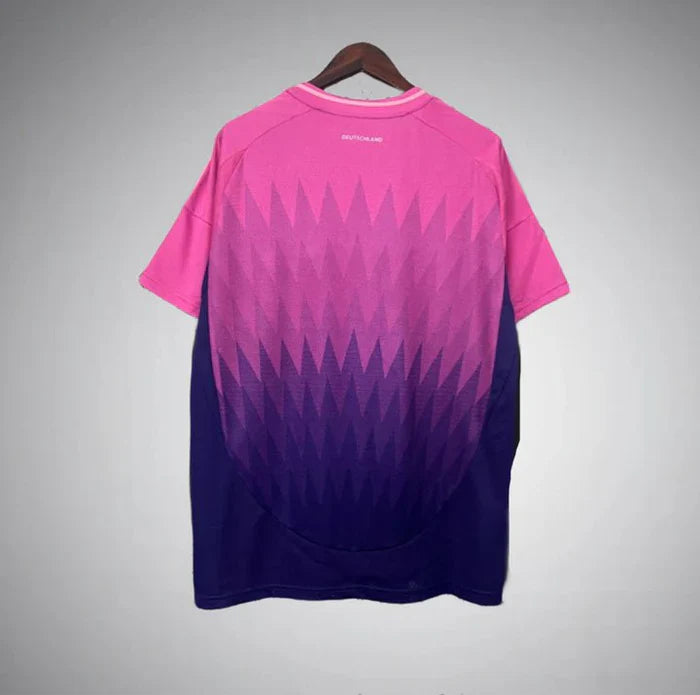Germany 24/25 Premium Away Kit