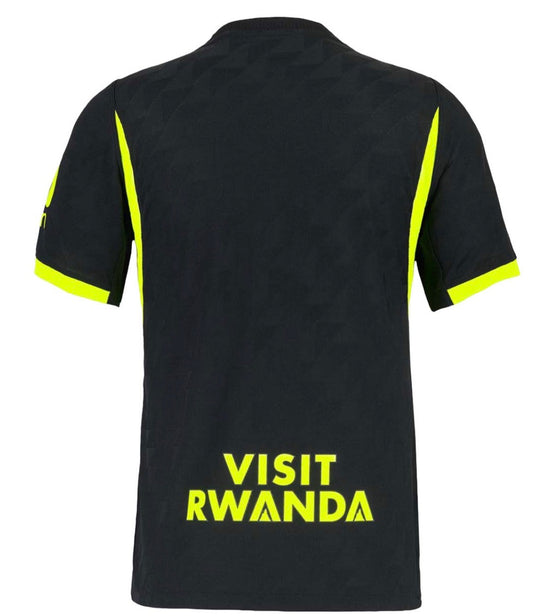 Atlético Madrid 26/27 Premium Away Kit