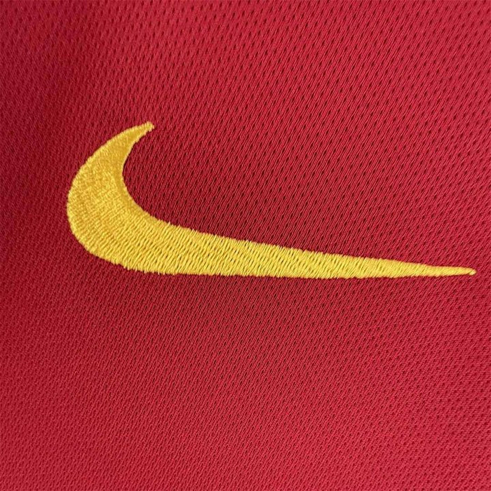 Portugal Retro 05/06 Premium Home Kit