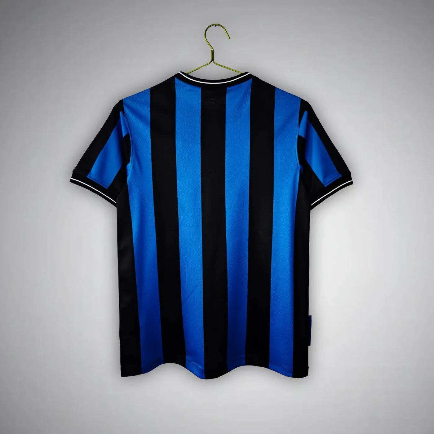Inter Milan 09/10 Premium Home Kit