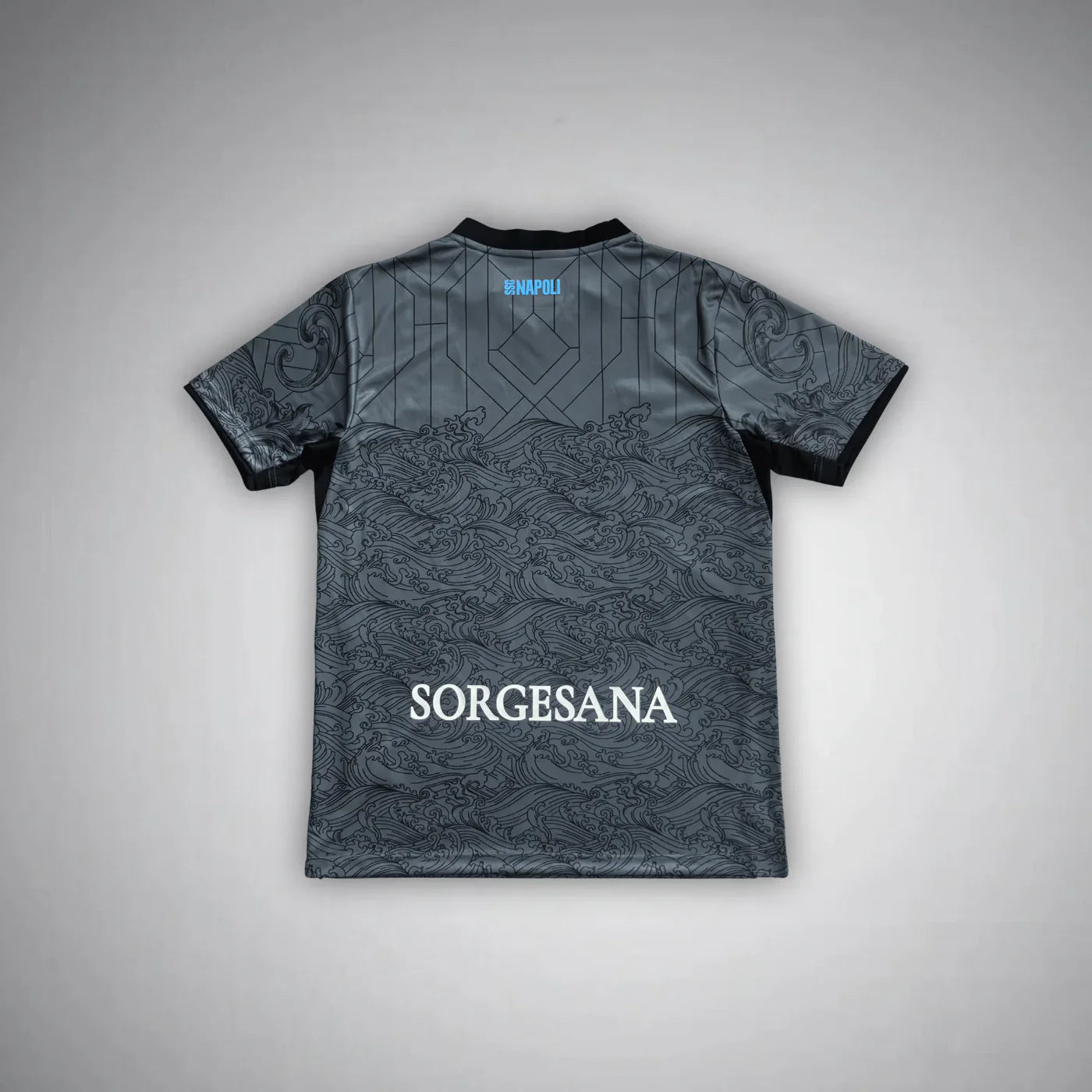 Napoli "Gladiator" Premium Kit