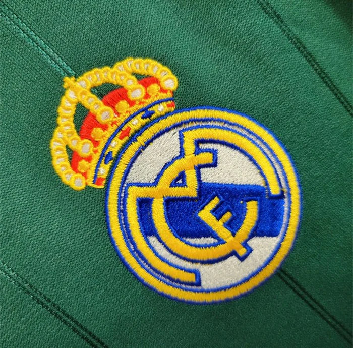 Real Madrid 12/13 Premium 3rd Kit