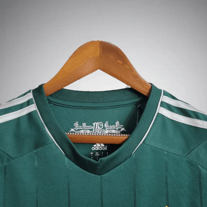 Real Madrid 12/13 Premium 3rd Kit