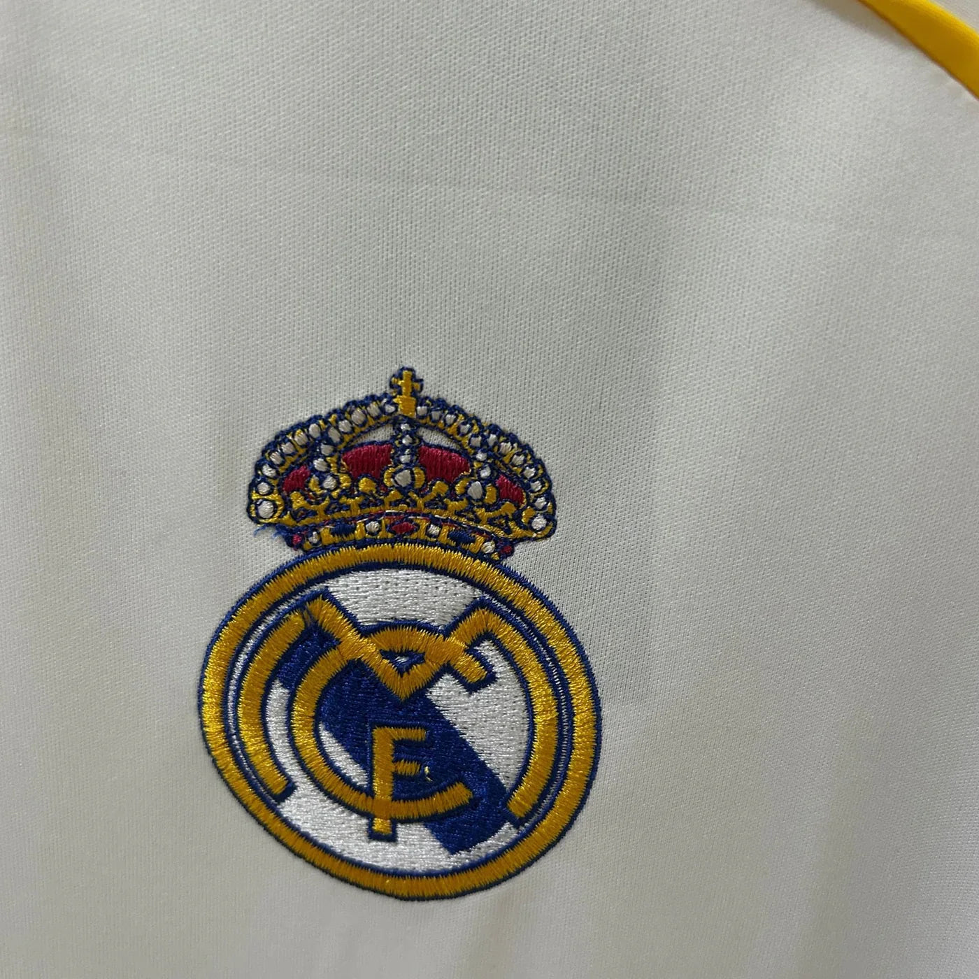 Real Madrid 25/26 Premium Home Kit