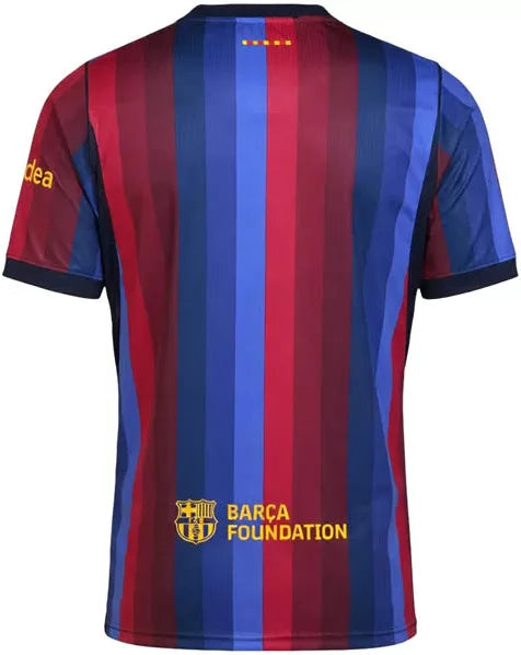F.C. Barcelona 26/27 Premium Home Kit