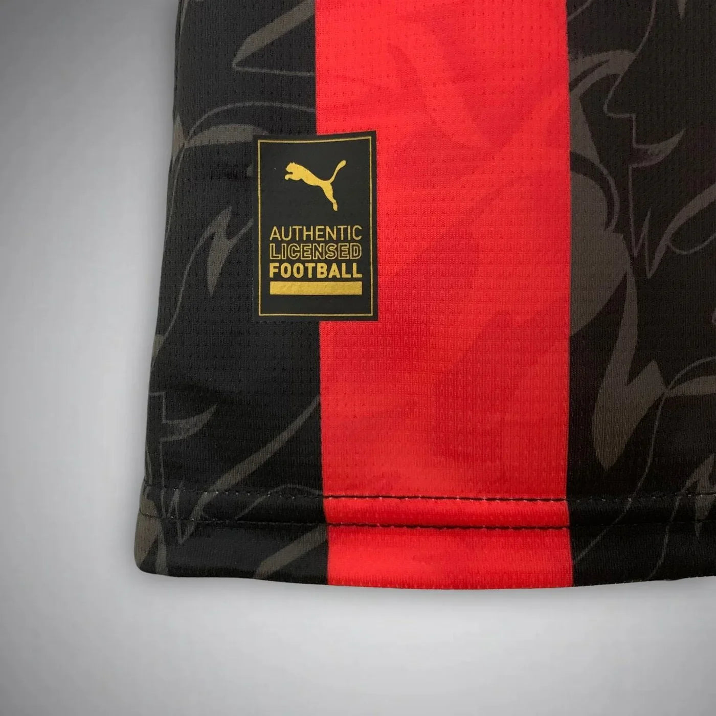 AC Milan 25/26 Premium Home Kit