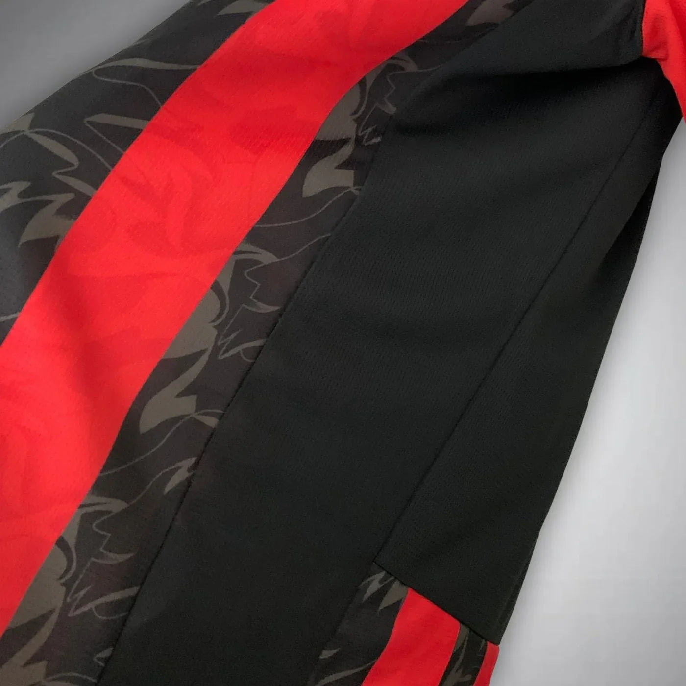 AC Milan 25/26 Premium Home Kit