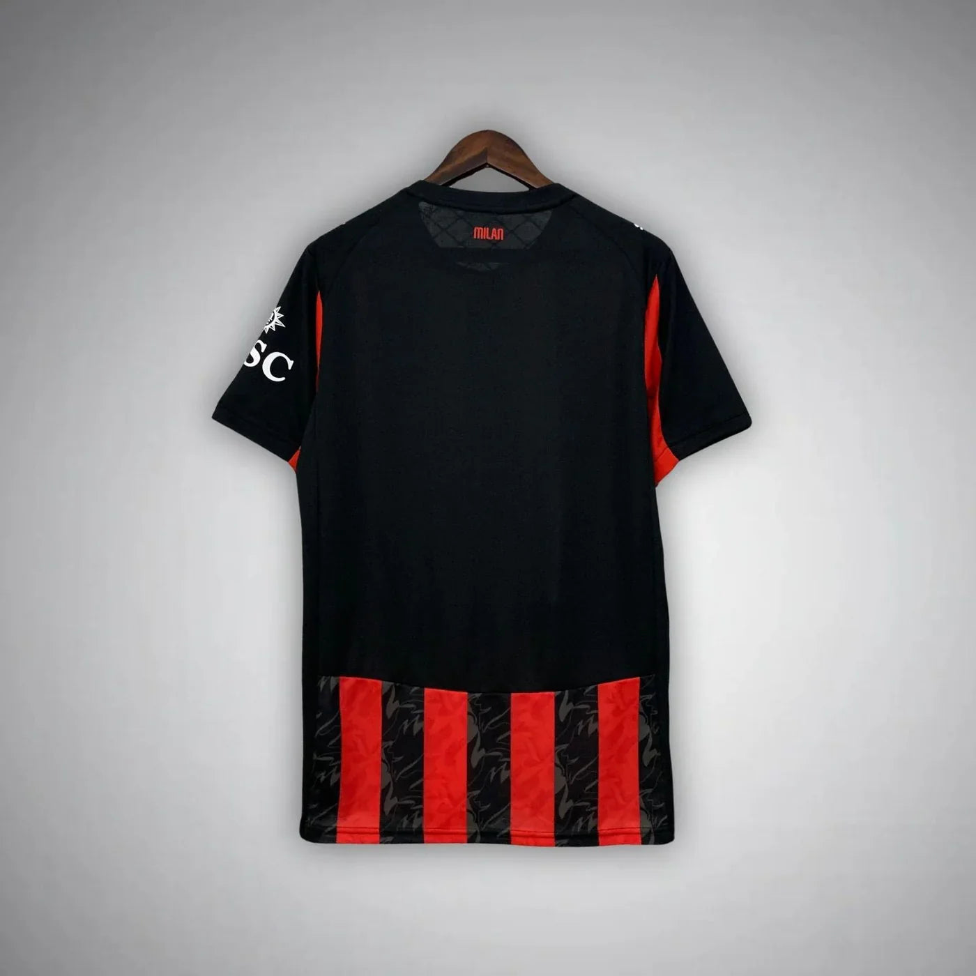 AC Milan 25/26 Premium Home Kit