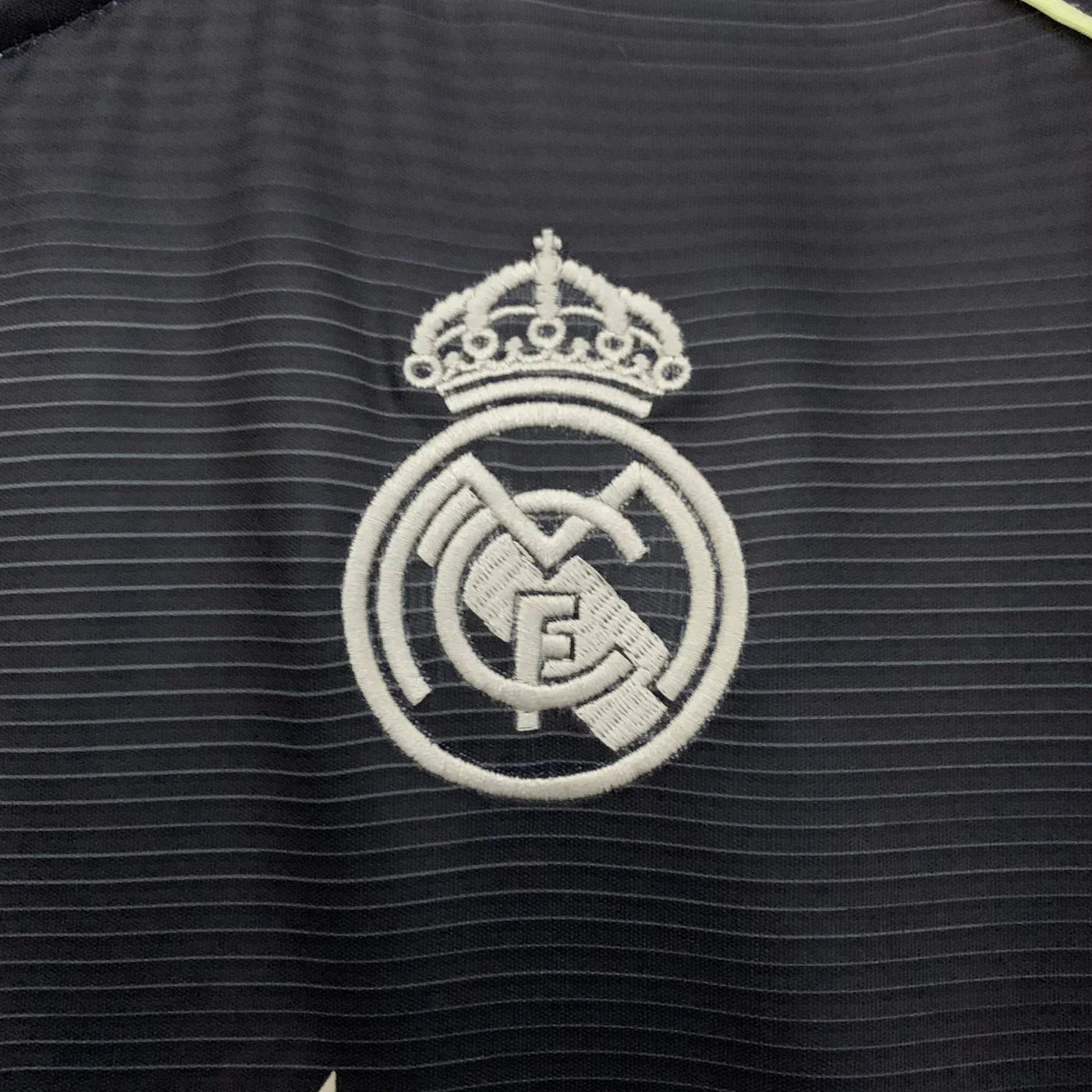 Real Madrid 25/26 Premium Away Kit