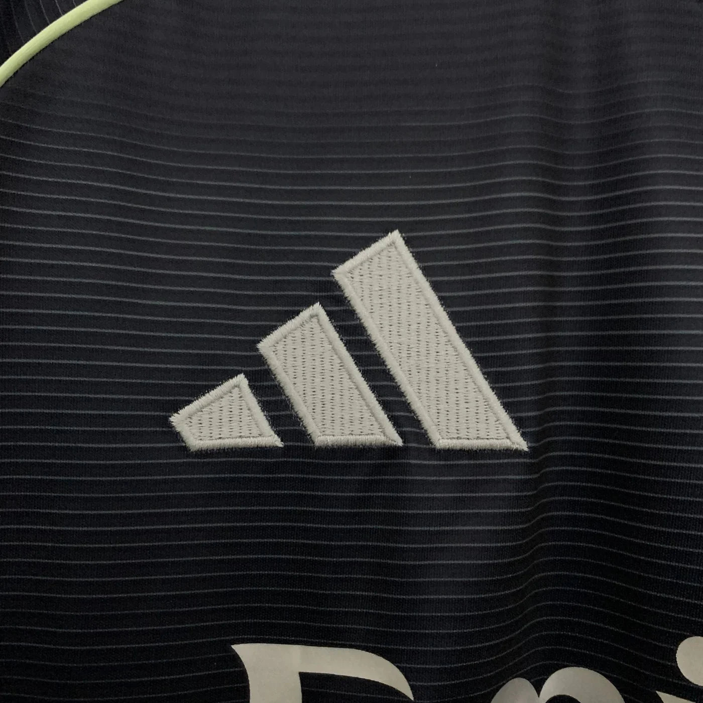 Real Madrid 25/26 Premium Away Kit