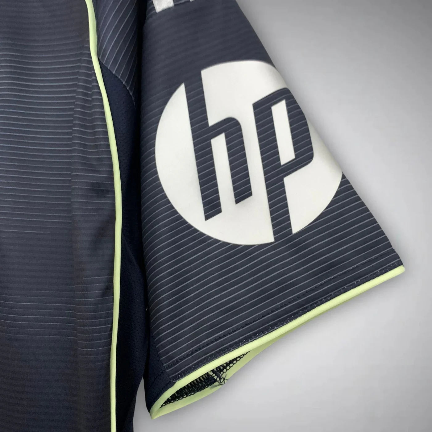 Real Madrid 25/26 Premium Away Kit