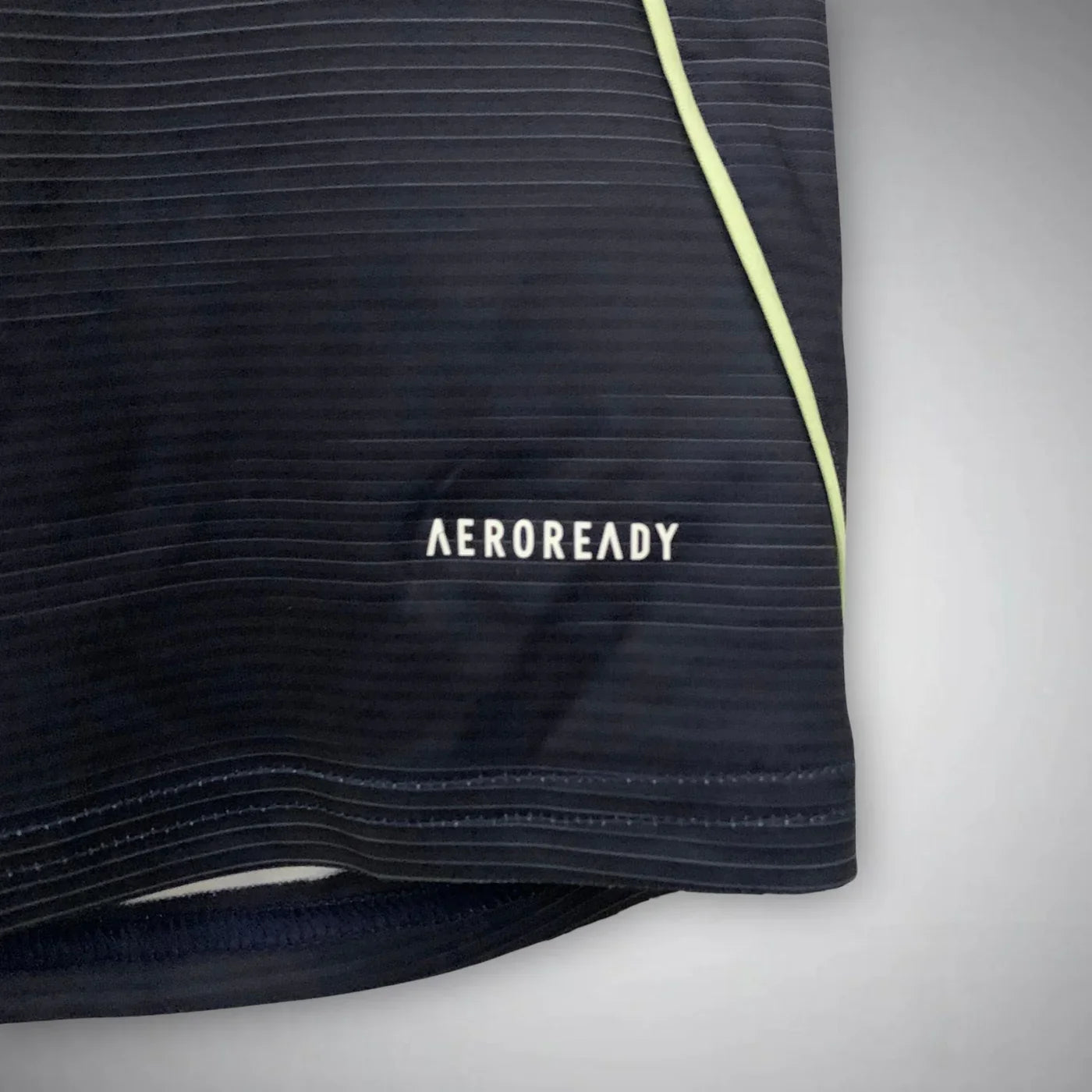 Real Madrid 25/26 Premium Away Kit