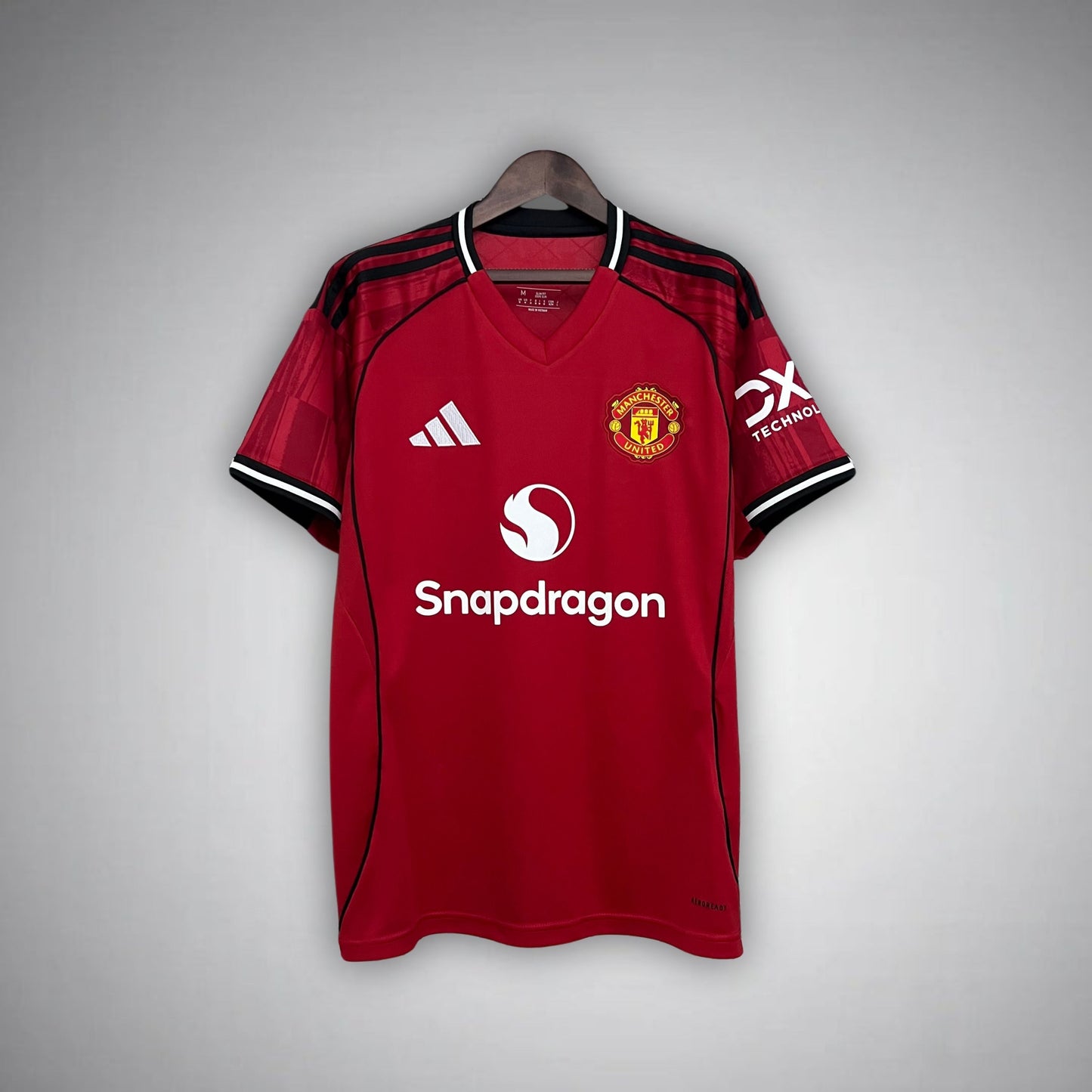 Manchester United 25/26 Premium Home Kit