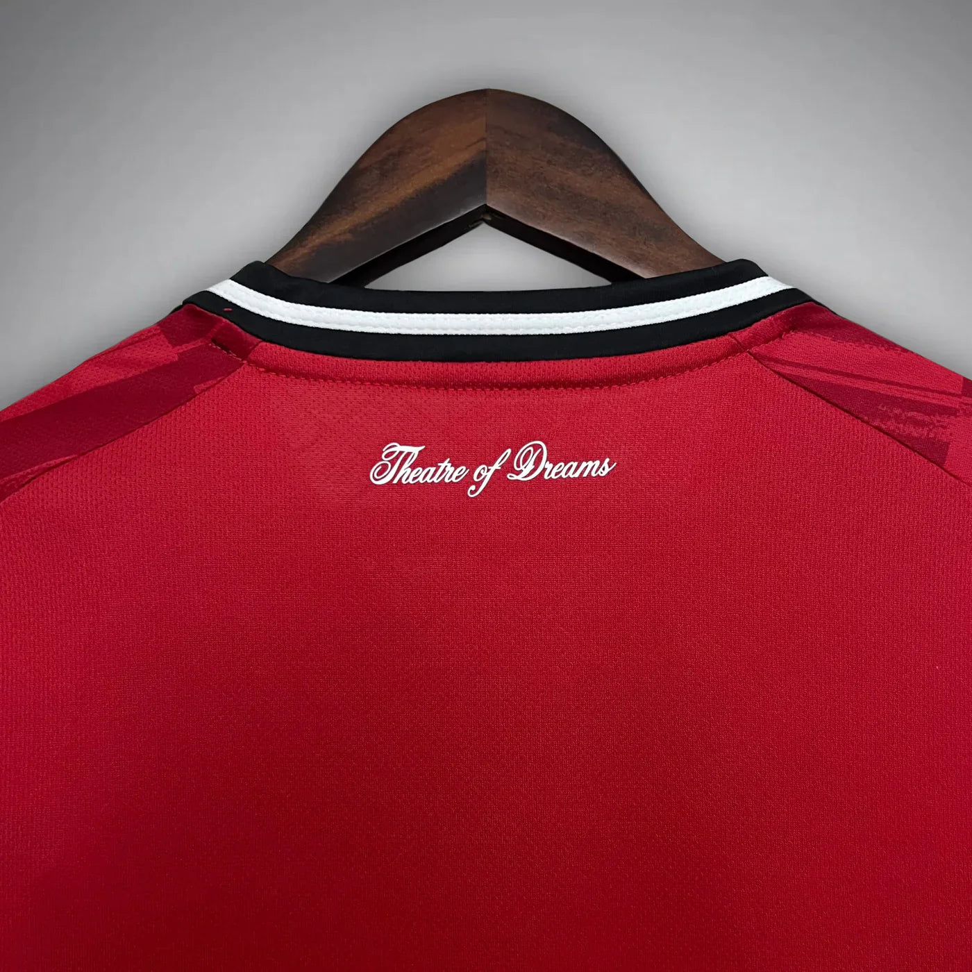 Manchester United 25/26 Premium Home Kit
