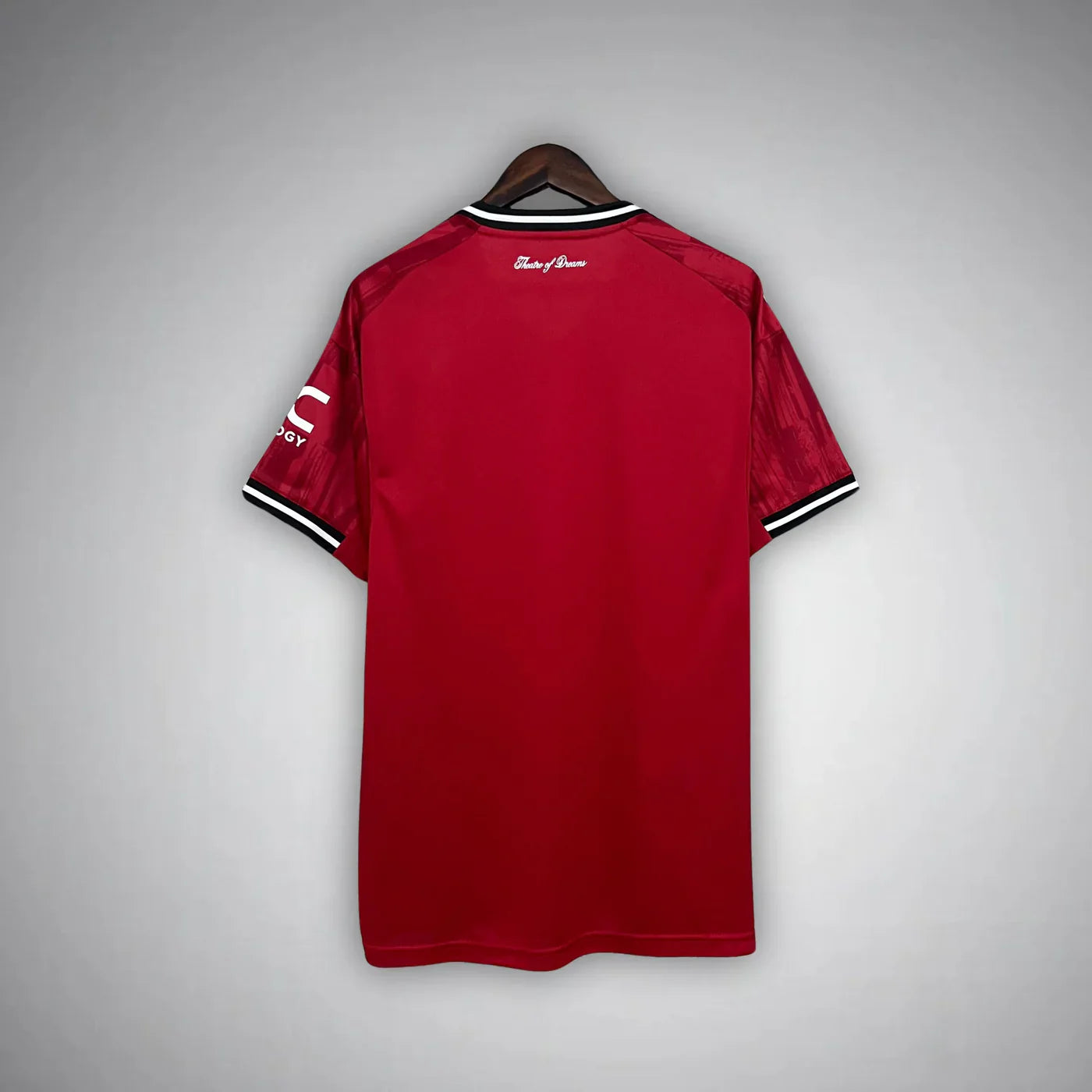 Manchester United 25/26 Premium Home Kit