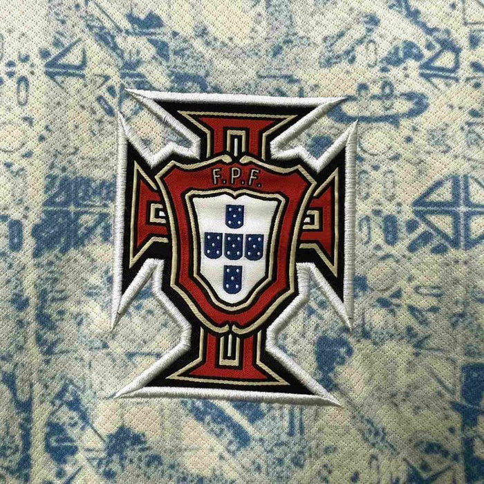 Portugal 24/25 Premium Away Kit