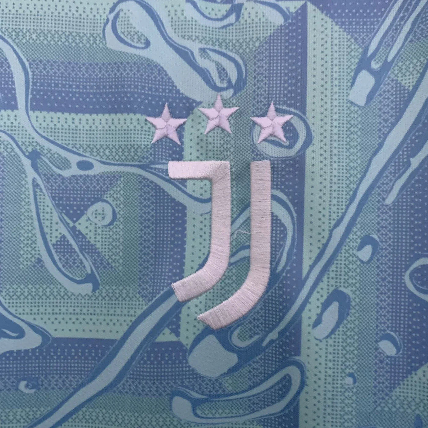 Juventus 25/26 Premium Away Kit