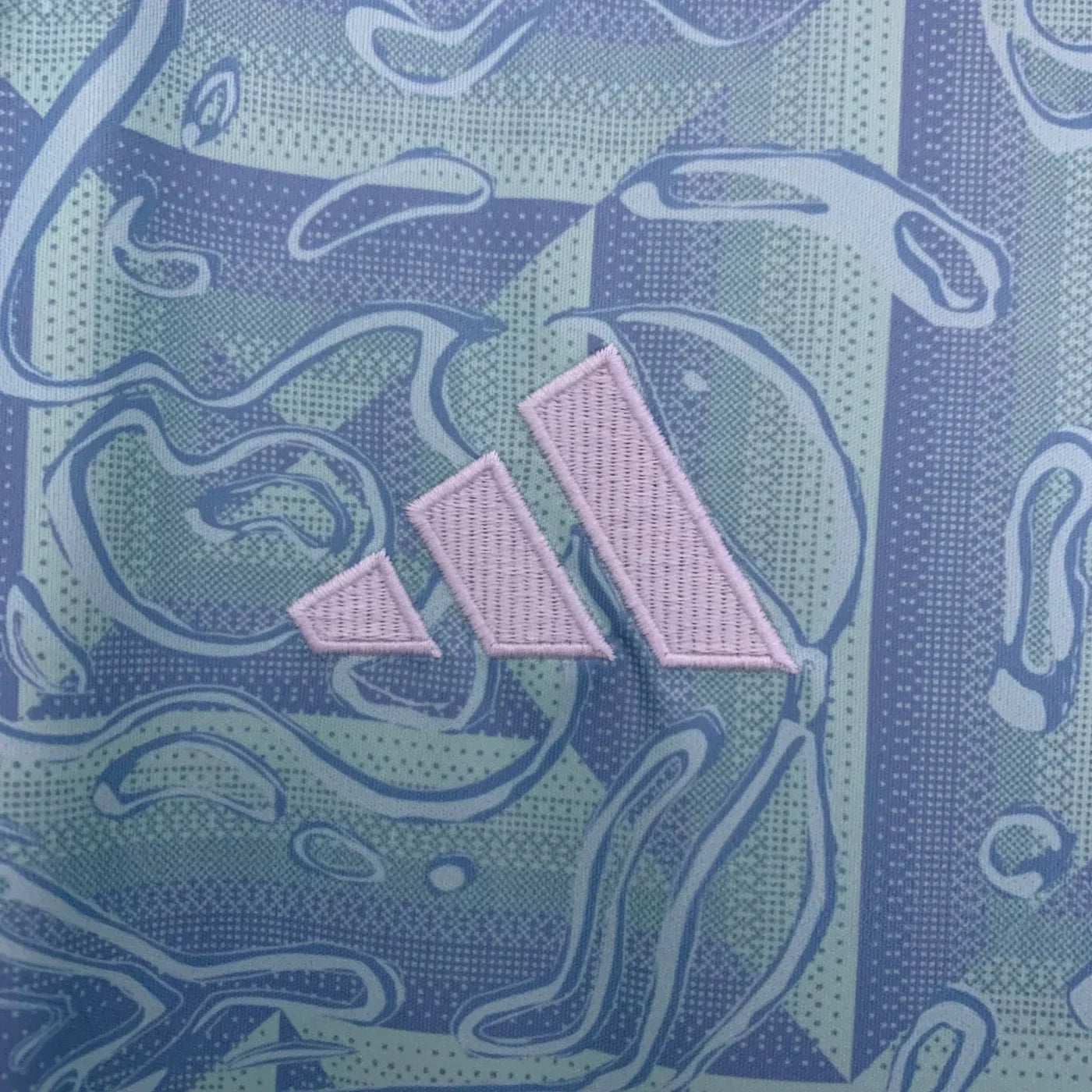 Juventus 25/26 Premium Away Kit