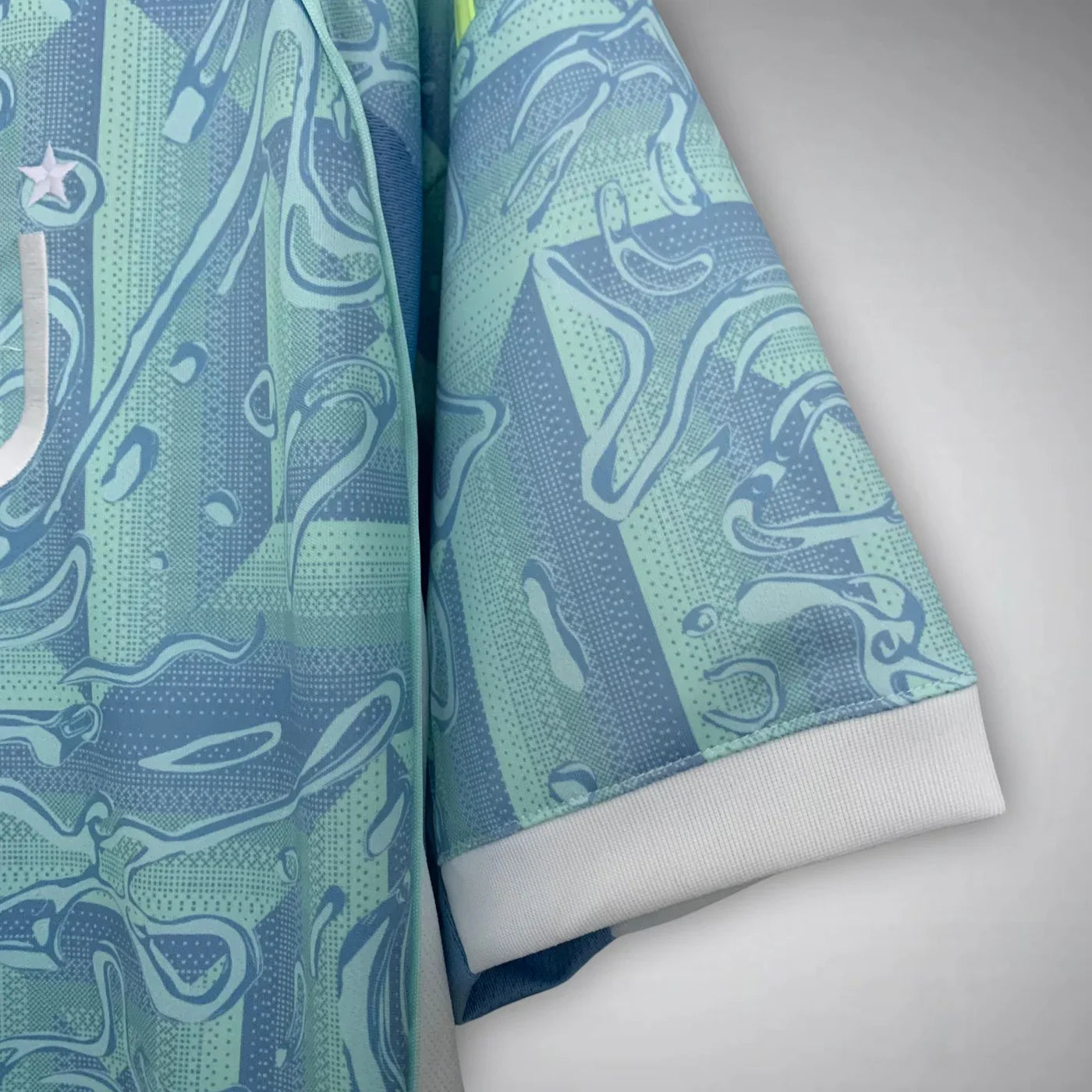 Juventus 25/26 Premium Away Kit
