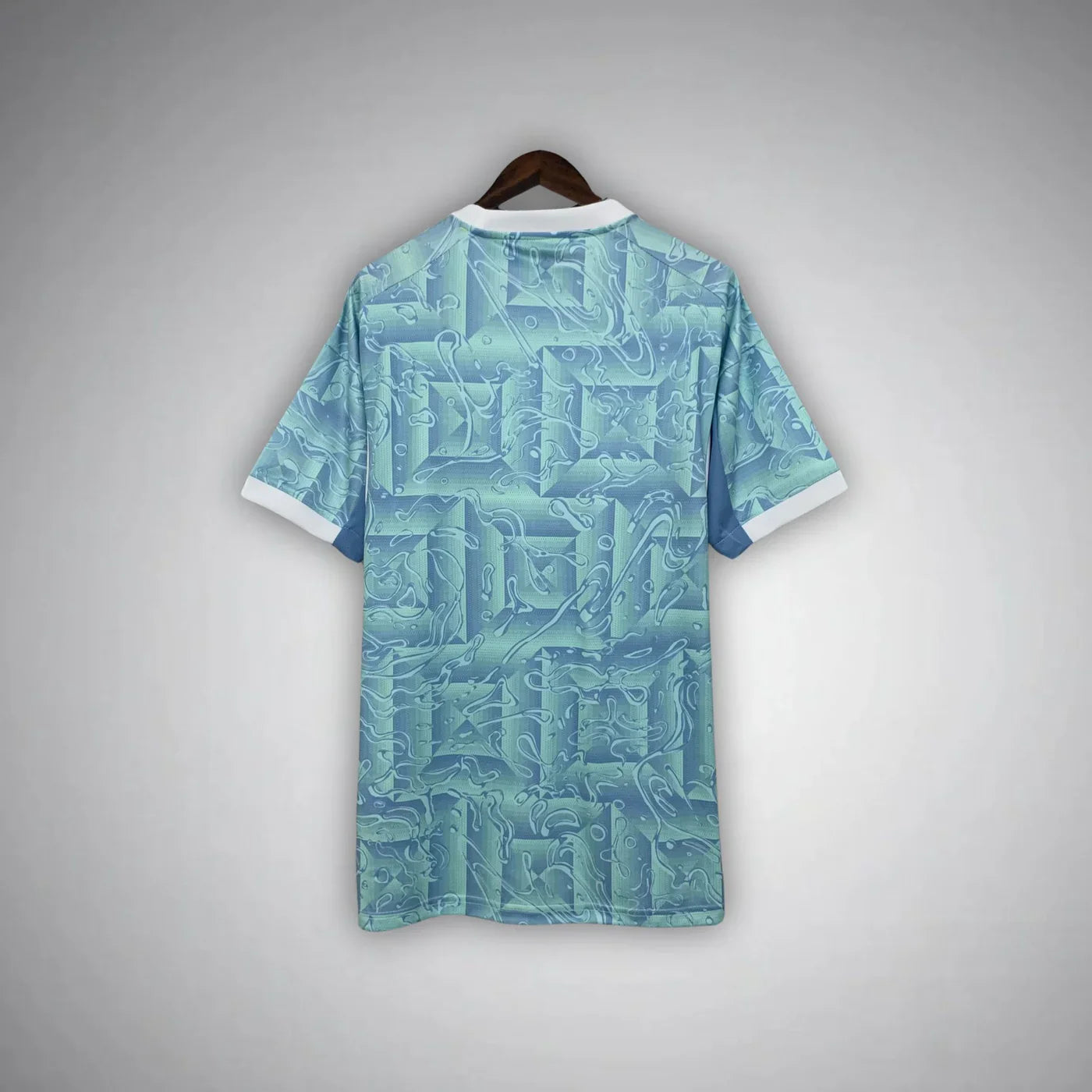 Juventus 25/26 Premium Away Kit