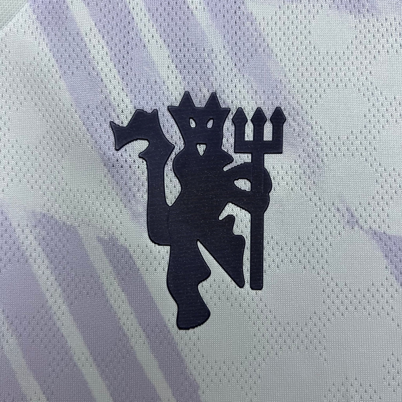 Manchester United 25/26 Premium Away Kit