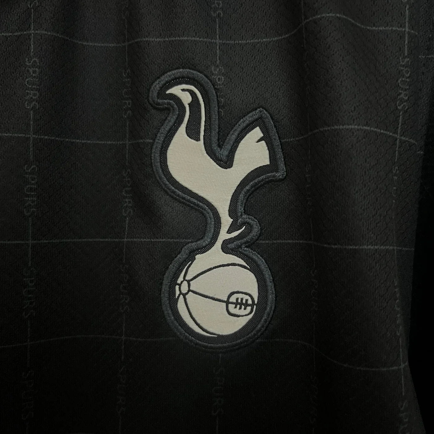 Tottenham Hotspur 25/26 Premium Away Kit