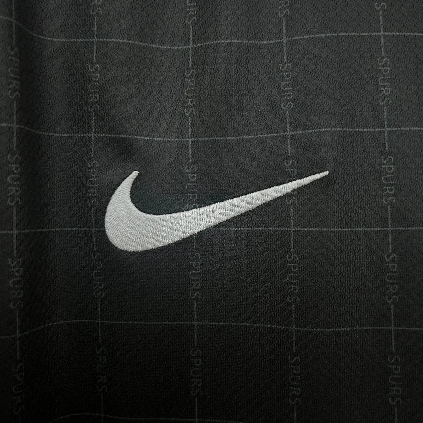 Tottenham Hotspur 25/26 Premium Away Kit