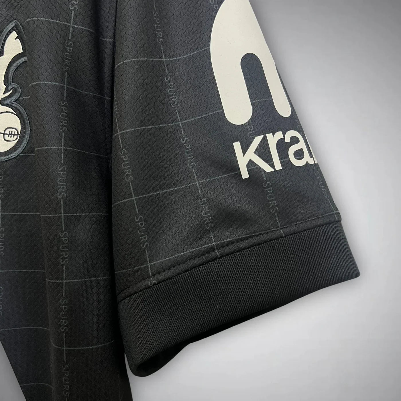 Tottenham Hotspur 25/26 Premium Away Kit