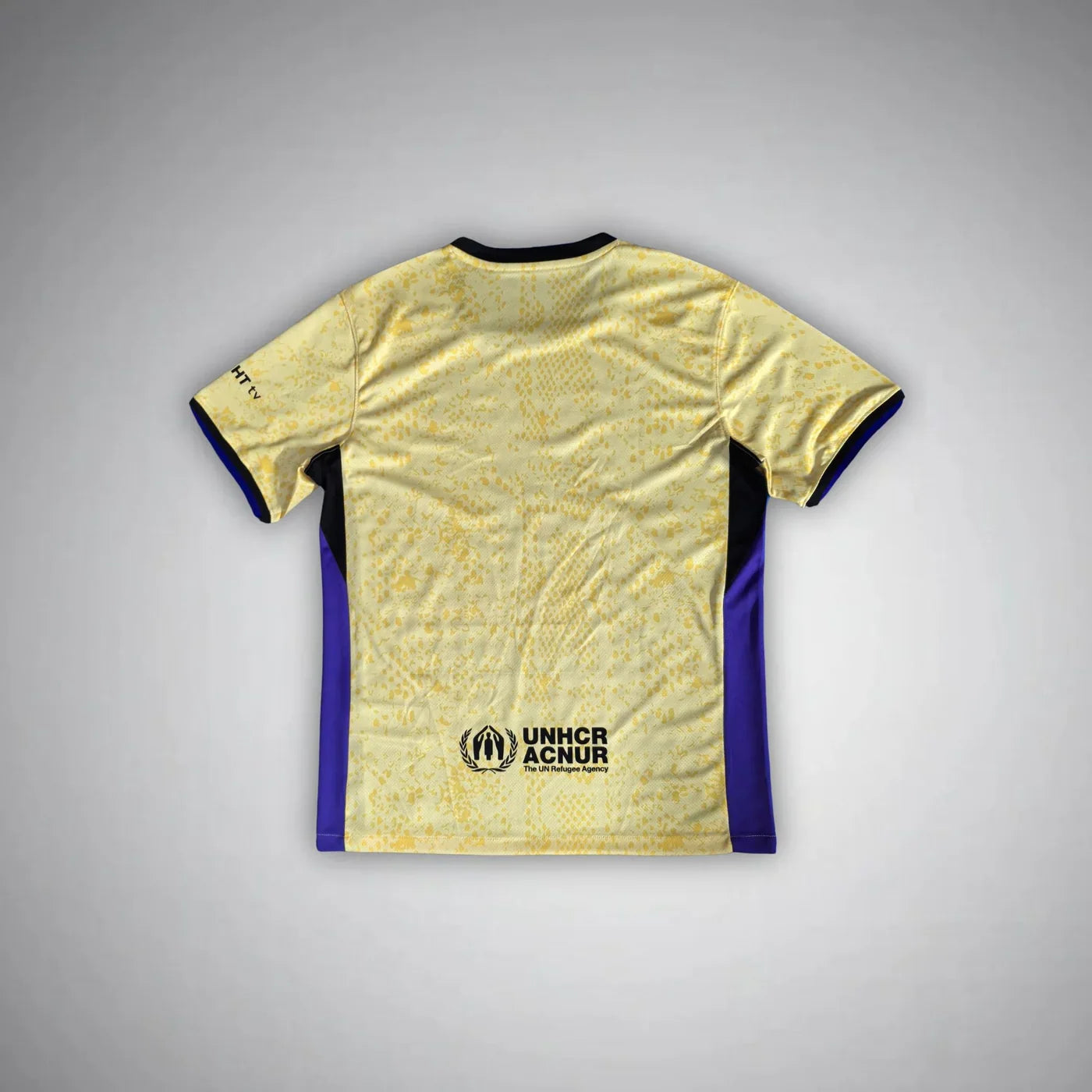 FC Barcelona 25/26 Premium Away Kit
