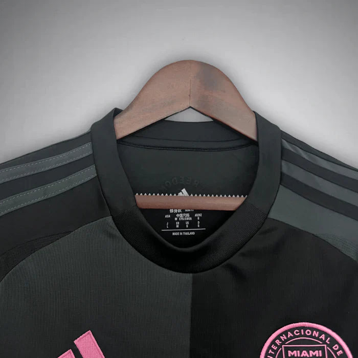 Inter Miami 25/26 Premium Away Kit