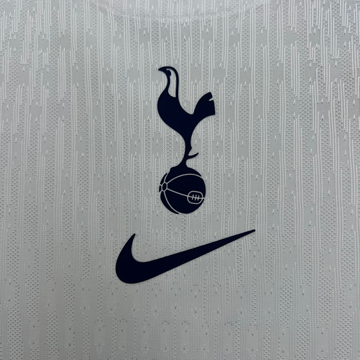 Tottenham Hotspur 25/26 Premium Home Kit