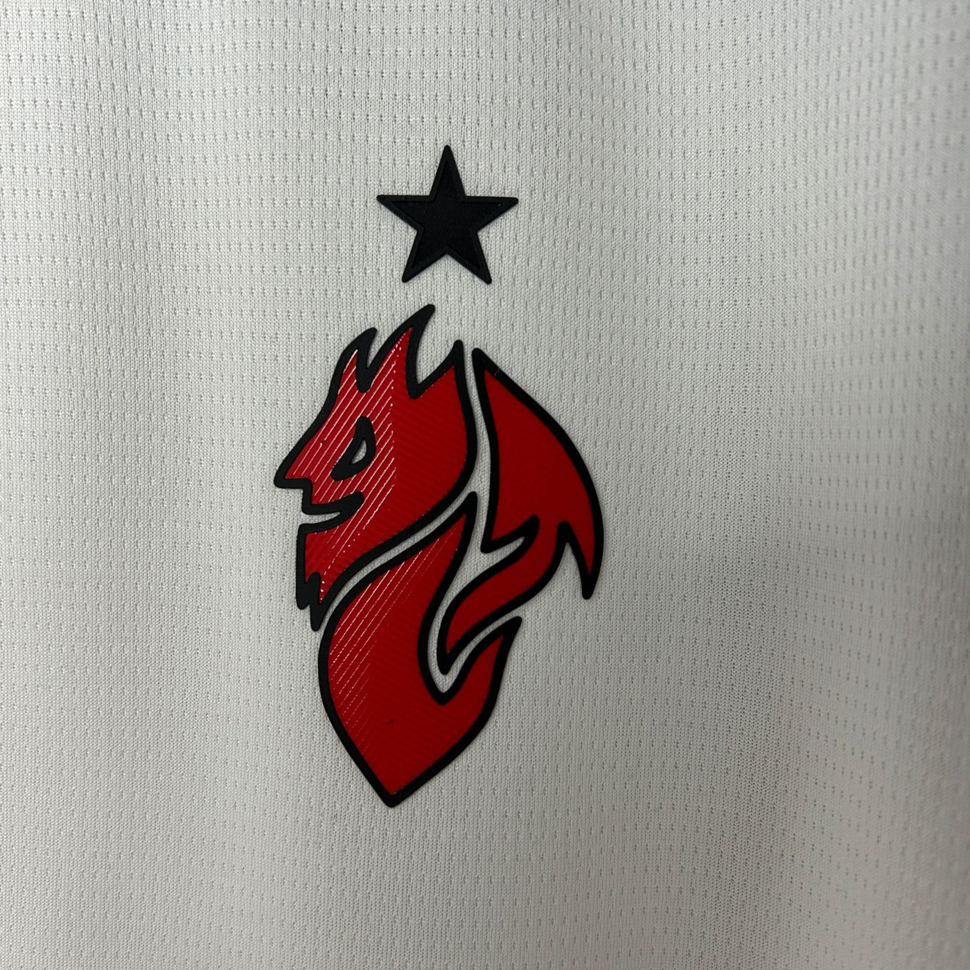 AC Milan 25/26 Premium Away Kit