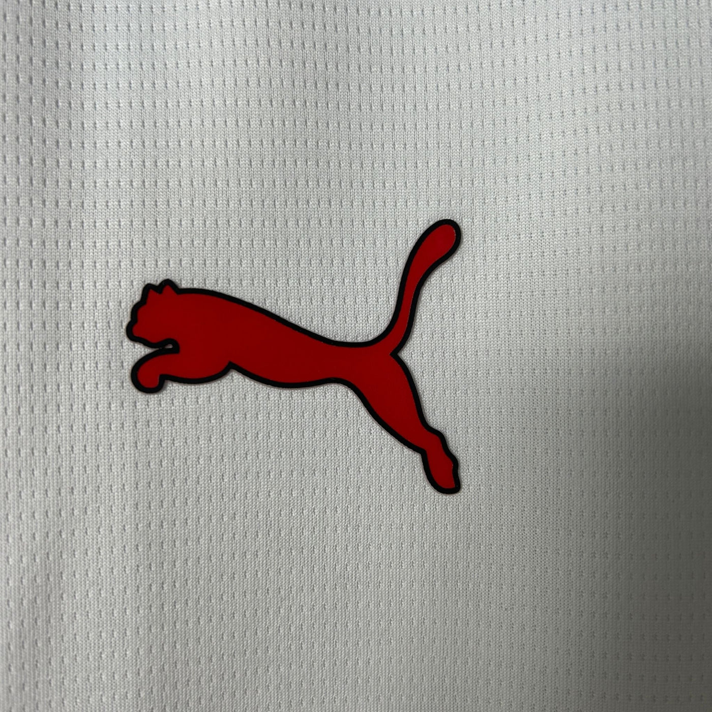 AC Milan 25/26 Premium Away Kit