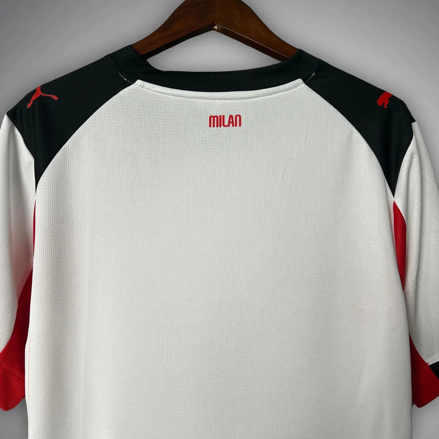 AC Milan 25/26 Premium Away Kit