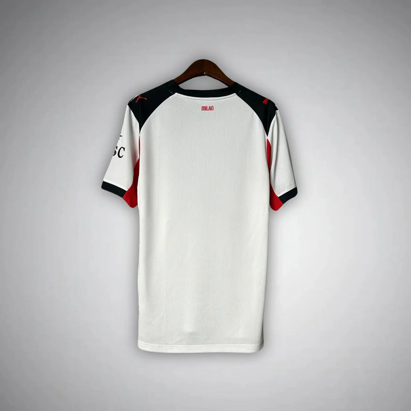 AC Milan 25/26 Premium Away Kit