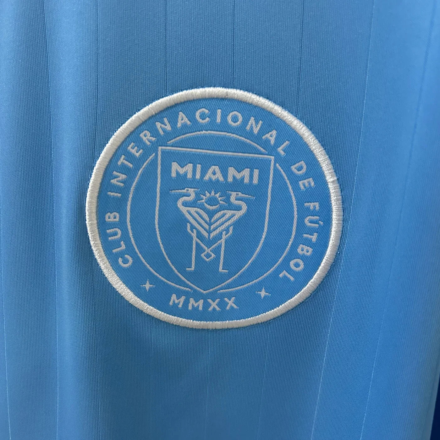 Inter Miami 25/26 Premium Away Kit