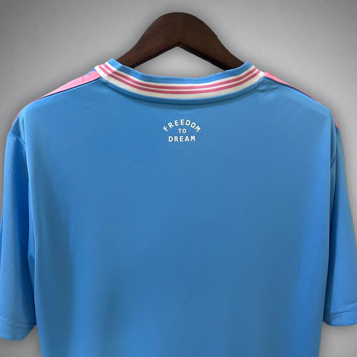 Inter Miami 25/26 Premium Away Kit